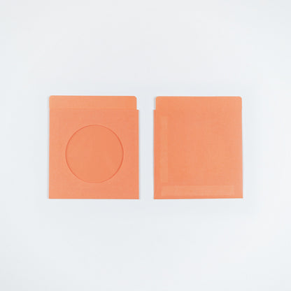 TSUKI no IRO: 12 Month Index Pockets · Hobonichi