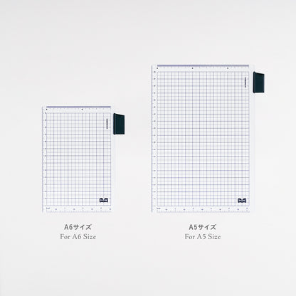 HON Pencil Boards · Hobonichi