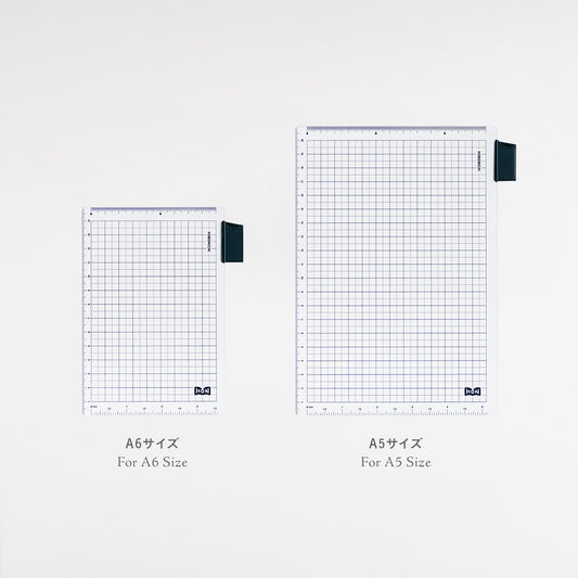 HON Pencil Boards · Hobonichi