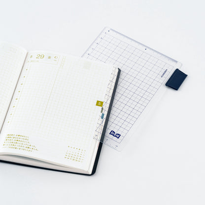 HON Pencil Boards · Hobonichi