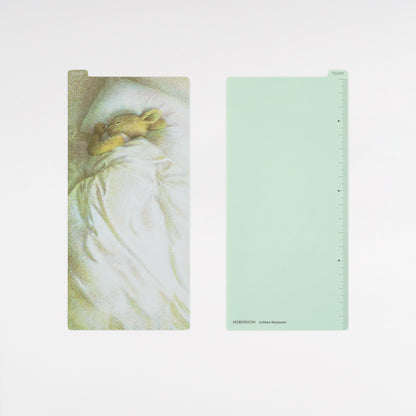 Akiko Miyakoshi Pencil Boards · Hobonichi