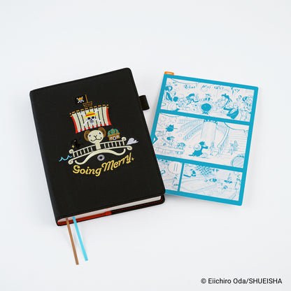 ONE PIECE magazine Pencil Boards · Hobonichi