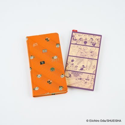 ONE PIECE magazine Pencil Boards · Hobonichi