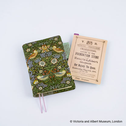 V&A Series Pencil Boards · Hobonichi