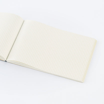 Akiko Miyakoshi Landscape Notebook (I Dream of a Journey) · Hobonichi