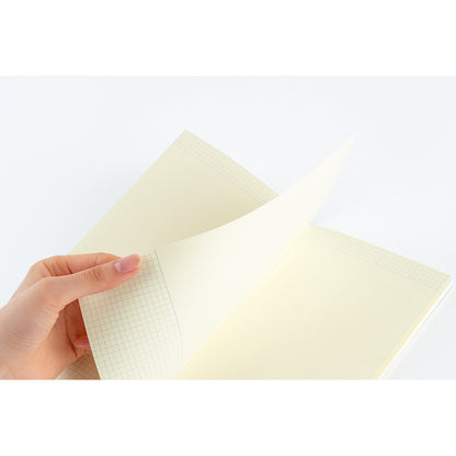 Collect & Collage: Pasting Notebook · Hobonichi