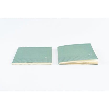 Collect & Collage: Pasting Notebook · Hobonichi