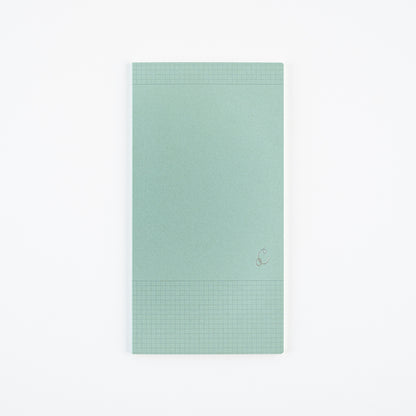 Collect & Collage: Pasting Notebook · Hobonichi