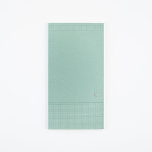 Collect & Collage: Pasting Notebook · Hobonichi