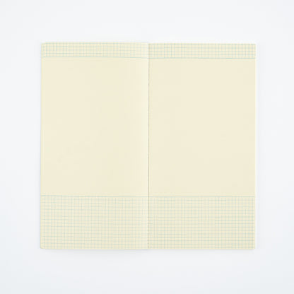 Collect & Collage: Pasting Notebook · Hobonichi