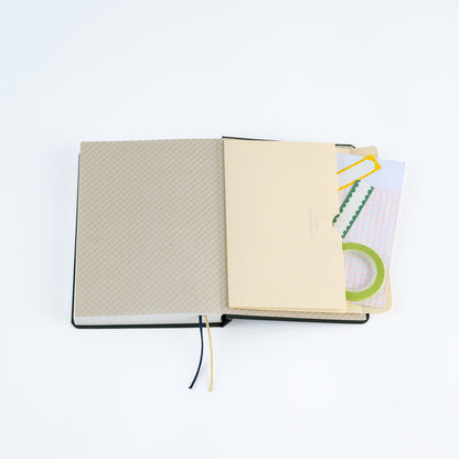 Pocket Envelope for A6 Size · Hobonichi