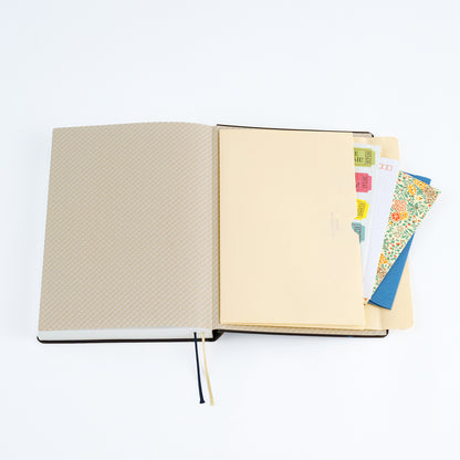 Pocket Envelope for A5 Size · Hobonichi