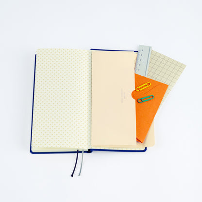 Pocket Envelope for Weeks · Hobonichi