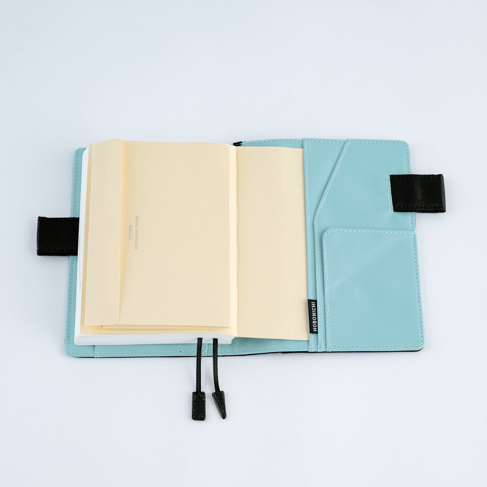 Pocket Envelope for A6 Size · Hobonichi