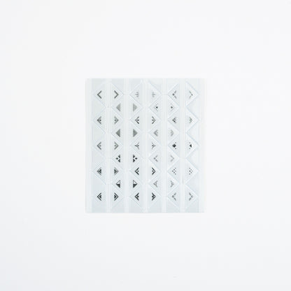 Collect & Collage: Collage Stickers (Pocket) · Hobonichi