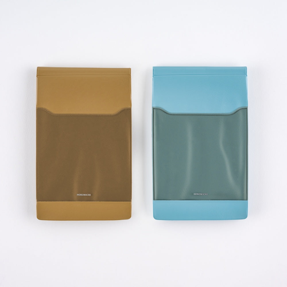 Hobonichi TSUKI no IRO: Uniball One Set with Case