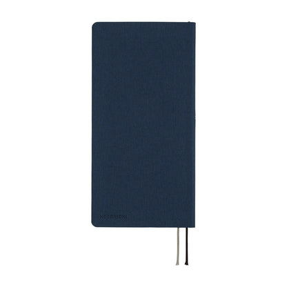 2026 Hobonichi English Weeks / Colors: Cosmo Blue《January Start | English》