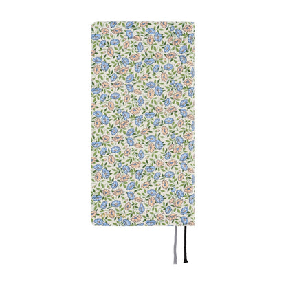 2026 Hobonichi English Weeks / Liberty Fabrics: Sasha Kiora《January Start | English》