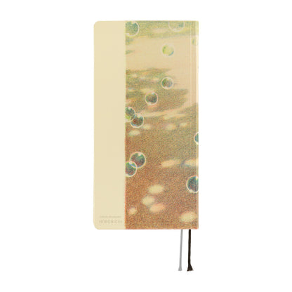 2027 Hobonichi Weeks Akiko Miyakoshi: Once, in Spring《ENG/Tall & Slim/Jan start》