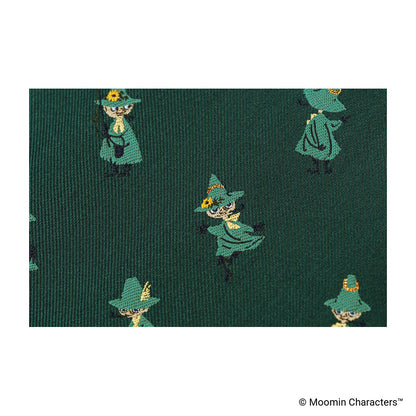 2027 Hobonichi Weeks Moomin: A Day in the Life of Snufkin《ENG/Tall & Slim/Jan start》