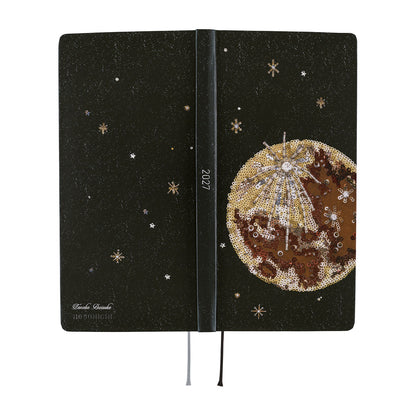 2027 Hobonichi Weeks tanakadaisuke: Starlight《ENG/Tall & Slim/Jan start》