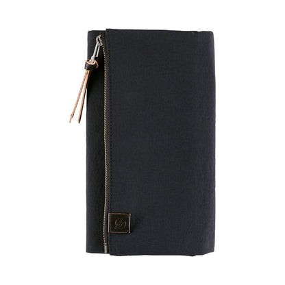 Tragen: Black Weeks Cover《Hobonichi Weeks Cover》