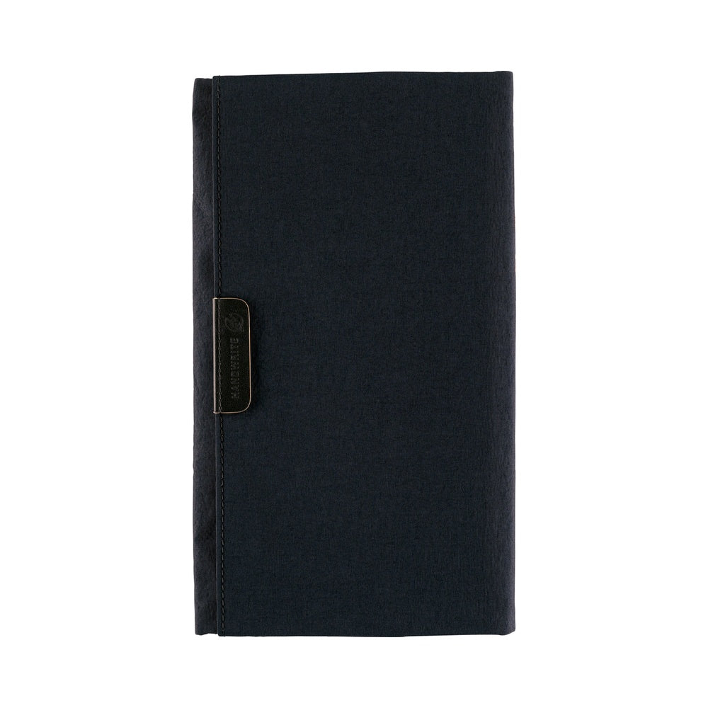 Tragen: Black Weeks Cover《Hobonichi Weeks Cover》