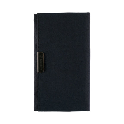 Tragen: Black Weeks Cover《Hobonichi Weeks Cover》
