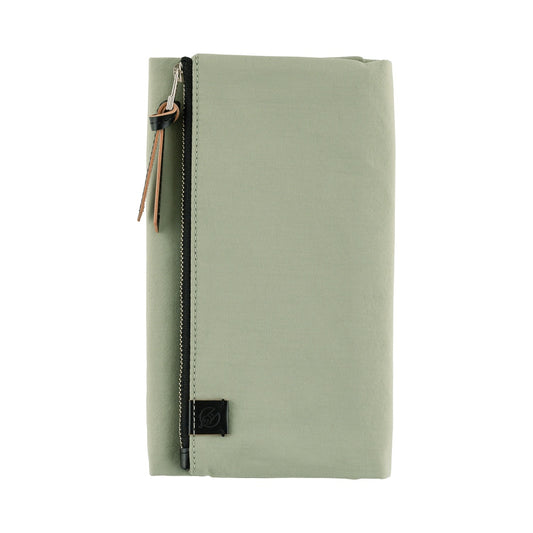 Hobonichi Cover for Weeks | Tragen: Oakmoss