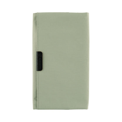 Hobonichi Cover for Weeks | Tragen: Oakmoss