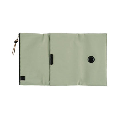 Hobonichi Cover for Weeks | Tragen: Oakmoss
