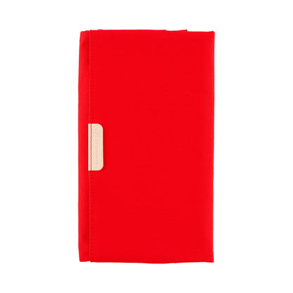 Hobonichi Cover for Weeks | Tragen: Red