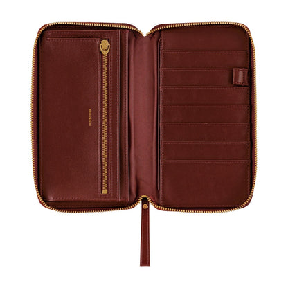 Hobonichi Cover for Weeks | Single Color: Amarone