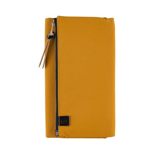 Hobonichi Cover for Weeks | Tragen: Mustard