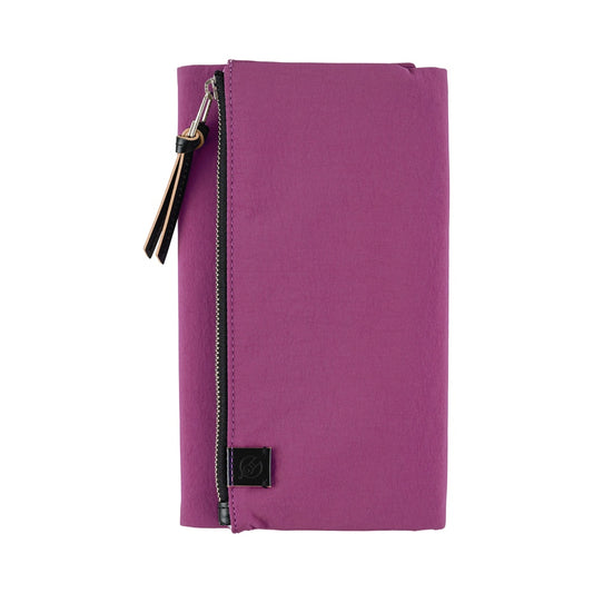 Hobonichi Cover for Weeks | Tragen: Purple