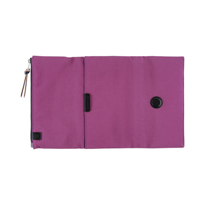Hobonichi Cover for Weeks | Tragen: Purple