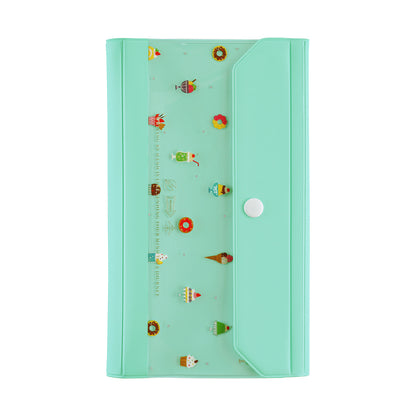 Alettone: Sweets 《Hobonichi Weeks Cover》