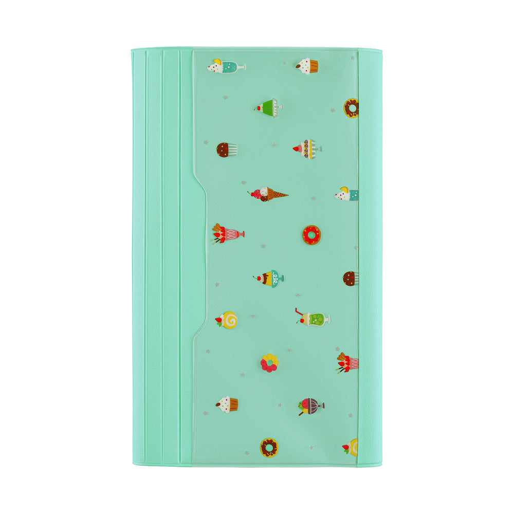 Alettone: Sweets 《Hobonichi Weeks Cover》