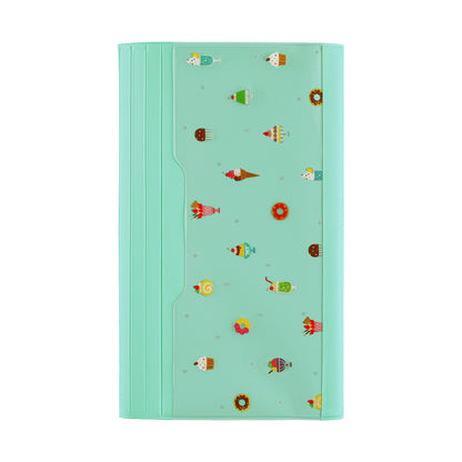 Alettone: Sweets 《Hobonichi Weeks Cover》