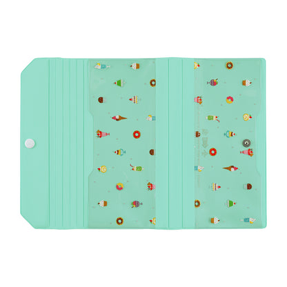 Alettone: Sweets 《Hobonichi Weeks Cover》