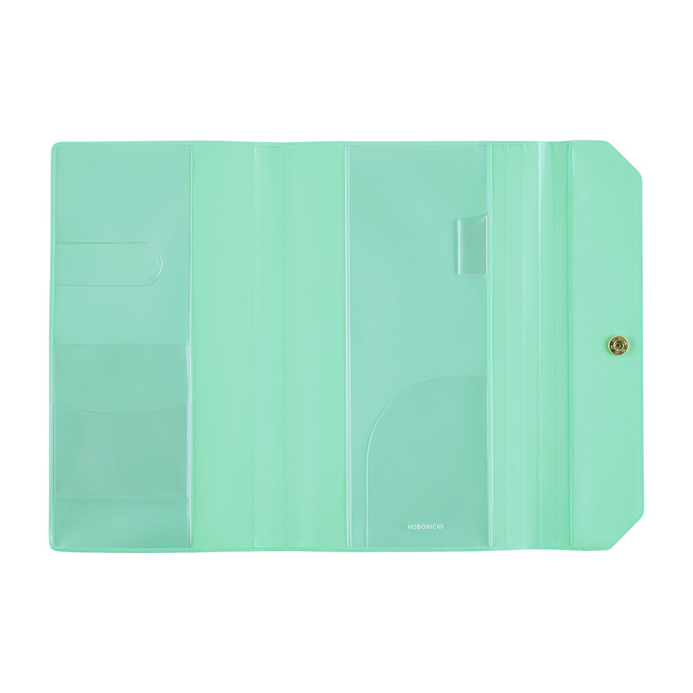 Alettone: Sweets 《Hobonichi Weeks Cover》