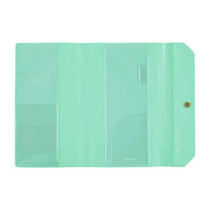 Alettone: Sweets 《Hobonichi Weeks Cover》