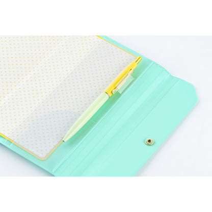 Alettone: Sweets 《Hobonichi Weeks Cover》