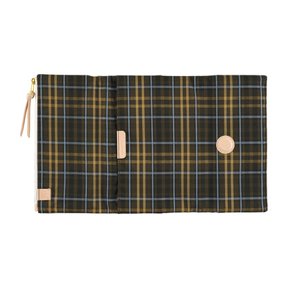 Tragen: Bitter Plaid《Hobonichi Weeks Cover》