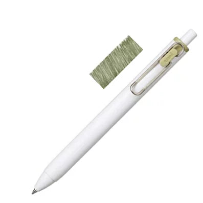 uni One Gel Pen《0.38mm | 0.5mm》