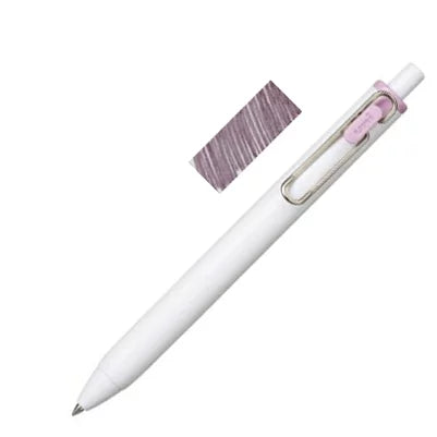 uni One Gel Pen《0.38mm | 0.5mm》