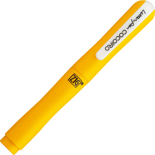 Zig COCOIRO Letter Pen Body
