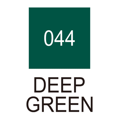 Clean Color Brush Marker · ZIG Kuretake