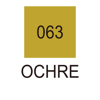 Clean Color Brush Marker · ZIG Kuretake