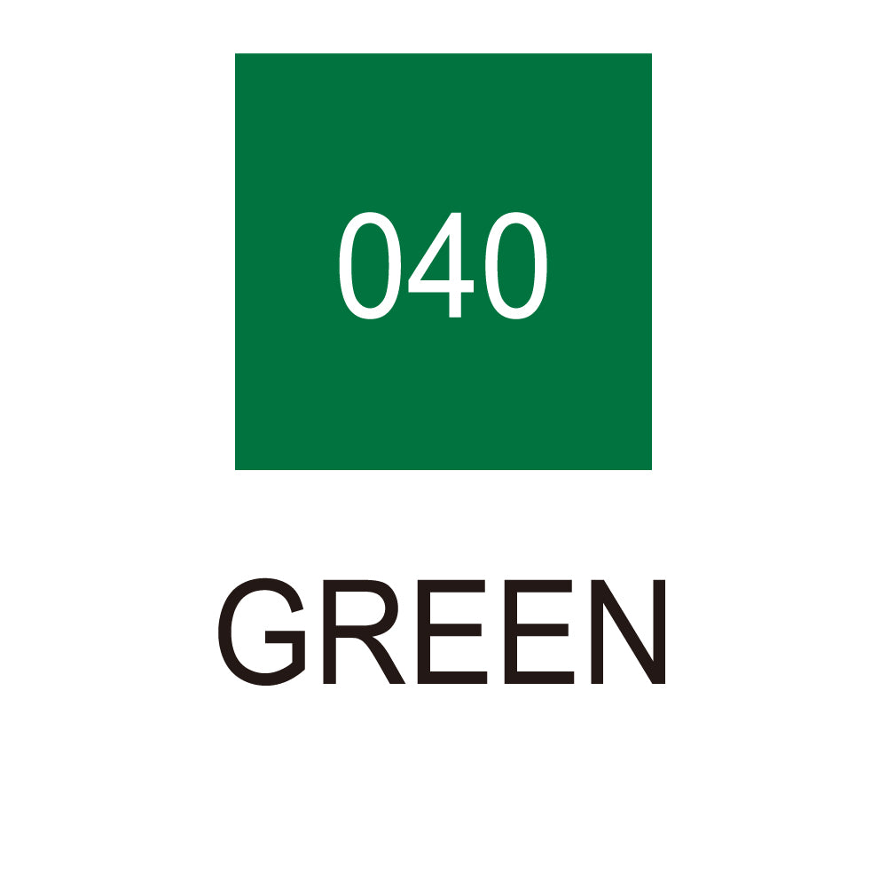 Clean Color Dot Dual Tip Marker · ZIG Kuretake